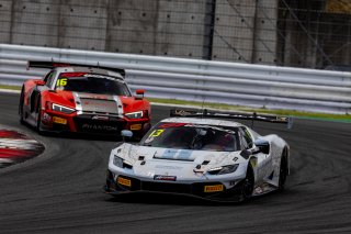 13	33R Harmony Racing 		Adderly Fong			Adderly Fong			Ferrari 296 GT3 Evo | SRO Motorsports Group