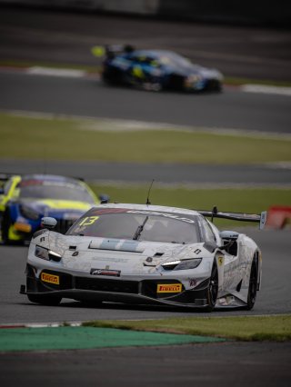 13	33R Harmony Racing 	Adderly Fong	Adderly Fong	Ferrari 296 GT3 Evo | SRO Motorsport Group