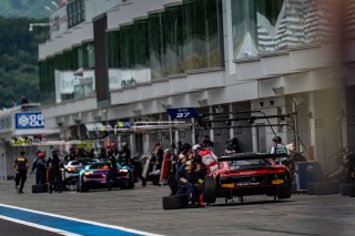 15	Audi Sport Asia Team Phantom	Andr&eacute;s Pato	Jaxon Evans	Audi R8 LMS GT3 EVO II  | SRO Motorsport Group