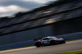 16	FAW Audi Sport Asia Team Phantom	Cheng Congfu	Yu Kuai***	Audi R8 LMS GT3 EVO II  | SRO Motorsport Group