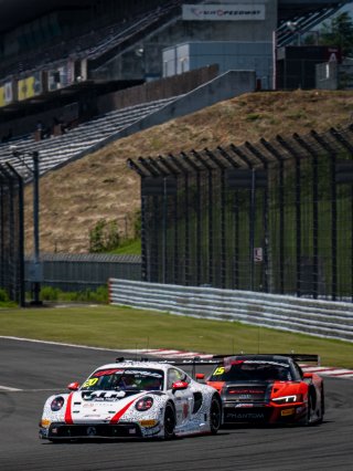 20	HZO Fortis Racing by Absolute Racing	Haziq Zairel Oh	Aaron Lim Say Joon	Porsche 911 GT3 R (992) EVO | SRO Motorsport Group
