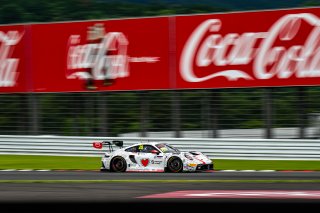 20	HZO Fortis Racing by Absolute Racing	Haziq Zairel Oh	Aaron Lim Say Joon	Porsche 911 GT3 R (992) EVO | SRO Motorsport Group