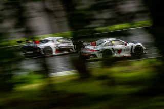 20	HZO Fortis Racing by Absolute Racing	Haziq Zairel Oh	Aaron Lim Say Joon	Porsche 911 GT3 R (992) EVO | SRO Motorsport Group