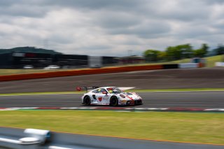 20	HZO Fortis Racing by Absolute Racing	Haziq Zairel Oh	Aaron Lim Say Joon	Porsche 911 GT3 R (992) EVO | SRO Motorsport Group
