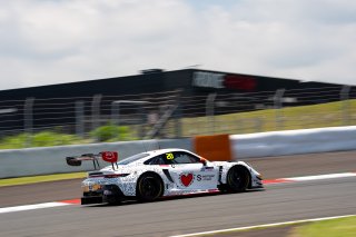 20	HZO Fortis Racing by Absolute Racing	Haziq Zairel Oh	Aaron Lim Say Joon	Porsche 911 GT3 R (992) EVO | SRO Motorsport Group