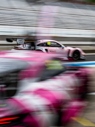 22	Origine Motorsport		Liu Hangcheng			Wang Zhongwei			Porsche 911 GT3 R (992) EVO | SRO Motorsports Group