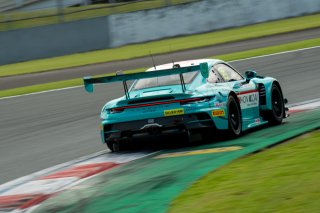 25	Porsche Center Okazaki	Kiyoshi Uchiyama	Tsubasa Kondo	Porsche 911 GT3 R (992) EVO | SRO Motorsport Group