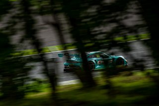25	Porsche Center Okazaki	Kiyoshi Uchiyama	Tsubasa Kondo	Porsche 911 GT3 R (992) EVO | SRO Motorsport Group