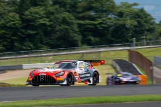 27	Climax Racing	Li LiChao	Elias Seppanen***	Mercedes-AMG GT3 EVO | SRO Motorsport Group