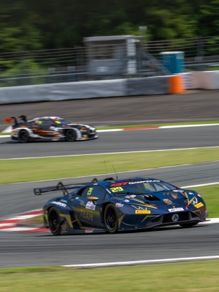 29	Absolute Racing	Akash Nandy***	Akash Nandy***	Lamborghini Huracan GT3 EVO2 | SRO Motorsport Group