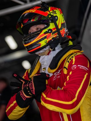 37	Phantom Global Racing	Anthony Liu Xu	Dorian Boccolacci	Porsche 911 GT3 R (992) EVO | SRO Motorsport Group