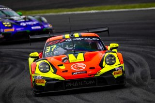 37	Phantom Global Racing		Anthony Liu Xu			Dorian Boccolacci			Porsche 911 GT3 R (992) EVO | SRO Motorsports Group