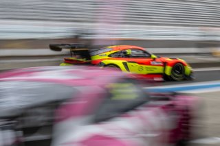 37	Phantom Global Racing		Anthony Liu Xu			Dorian Boccolacci			Porsche 911 GT3 R (992) EVO | SRO Motorsports Group