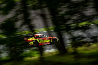 37	Phantom Global Racing	Anthony Liu Xu	Dorian Boccolacci	Porsche 911 GT3 R (992) EVO | SRO Motorsport Group
