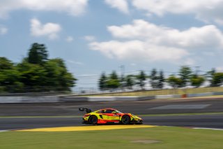 37	Phantom Global Racing	Anthony Liu Xu	Dorian Boccolacci	Porsche 911 GT3 R (992) EVO | SRO Motorsport Group