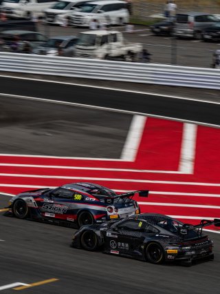 500	TEAM 5ZIGEN		Takayuki Aoki			Atsushi Miyake***			Nissan GT-R NISMO GT3 | SRO Motorsports Group