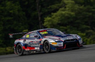 500	TEAM 5ZIGEN	Takayuki Aoki	Atsushi Miyake***	Nissan GT-R NISMO GT3 | SRO Motorsport Group
