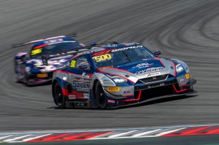 500	TEAM 5ZIGEN	Takayuki Aoki	Atsushi Miyake***	Nissan GT-R NISMO GT3 | SRO Motorsport Group