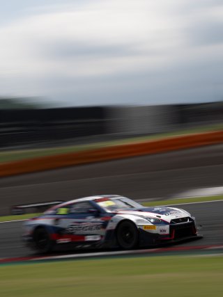 500	TEAM 5ZIGEN	Takayuki Aoki	Atsushi Miyake***	Nissan GT-R NISMO GT3 | SRO Motorsport Group