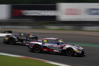 500	TEAM 5ZIGEN		Takayuki Aoki			Atsushi Miyake***			Nissan GT-R NISMO GT3 | SRO Motorsports Group