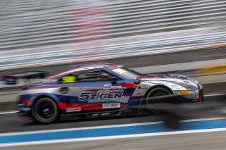 500	TEAM 5ZIGEN		Takayuki Aoki			Atsushi Miyake***			Nissan GT-R NISMO GT3 | SRO Motorsports Group