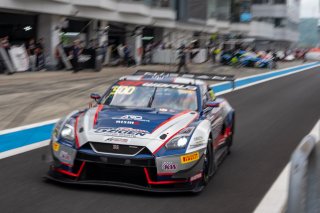 500	TEAM 5ZIGEN		Takayuki Aoki			Atsushi Miyake	Nissan GT-R NISMO GT3 | SRO Motorsports Group