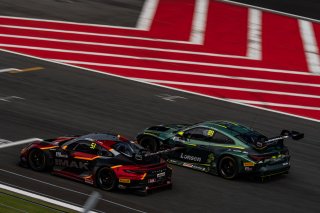51	AMAC Motorsport		William Ben Porter			Andrew Macpherson			Porsche 911 GT3 R (992) EVO | SRO Motorsports Group