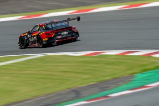 51	AMAC Motorsport	William Ben Porter	Andrew Macpherson	Porsche 911 GT3 R (992) EVO | SRO Motorsport Group