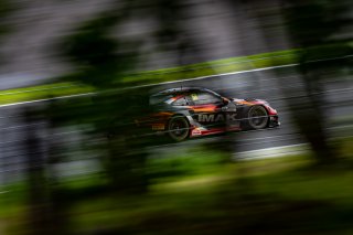 51	AMAC Motorsport	William Ben Porter	Andrew Macpherson	Porsche 911 GT3 R (992) EVO | SRO Motorsport Group