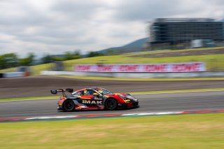 51	AMAC Motorsport	William Ben Porter	Andrew Macpherson	Porsche 911 GT3 R (992) EVO | SRO Motorsport Group