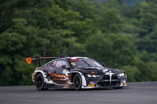 5	PLUS with BMW M Team Studie	Tomohide Yamaguchi	Seiji Ara	BMW M4 GT3 EVO | SRO Motorsport Group