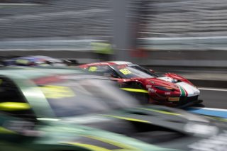60	LM Corsa		Shigekazu Wakisaka			Ryo Ogawa			Ferrari 296 GT3 | SRO Motorsports Group