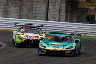 72	Apex Predator Harmony Racing		 Song Jiajun			Brendon Leitch			Ferrari 296 GT3 Evo | SRO Motorsports Group