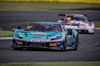 72	Apex Predator Harmony Racing	 Song Jiajun	Brendon Leitch	Ferrari 296 GT3 Evo | SRO Motorsport Group