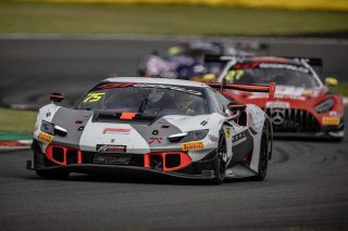 75	Garage 75	David Tjiptobiantoro	Christian Colombo	Ferrari 296 GT3 Evo | SRO Motorsport Group