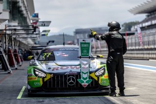 77	Craft-Bamboo Racing	Daisuke Yamawaki	Liang Jiatong	Mercedes-AMG GT3 EVO | SRO Motorsport Group