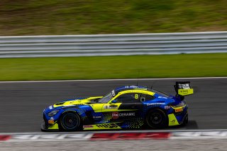 8	Climax Racing		Setiawan Santoso			Zhou Bi Huang			Mercedes-AMG GT3 EVO | SRO Motorsports Group