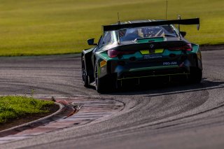 89	Team KRC	Ruan Cun Fan	Max Hesse	BMW M4 GT3 EVO | SRO Motorsport Group