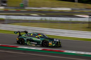 89	Team KRC		Ruan Cun Fan			Max Hesse			BMW M4 GT3 EVO | SRO Motorsports Group