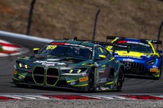 89	Team KRC	Ruan Cun Fan	Max Hesse	BMW M4 GT3 EVO | SRO Motorsport Group