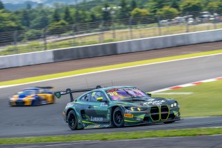 89	Team KRC	Ruan Cun Fan	Max Hesse	BMW M4 GT3 EVO | SRO Motorsport Group