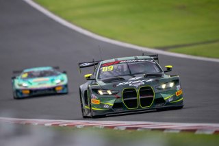 89	Team KRC	Ruan Cun Fan	Max Hesse	BMW M4 GT3 EVO | SRO Motorsport Group