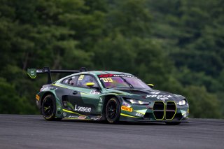 89	Team KRC	Ruan Cun Fan	Max Hesse	BMW M4 GT3 EVO | SRO Motorsport Group