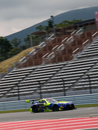 8	Climax Racing	Setiawan Santoso	Zhou Bi Huang	Mercedes-AMG GT3 EVO | SRO Motorsport Group