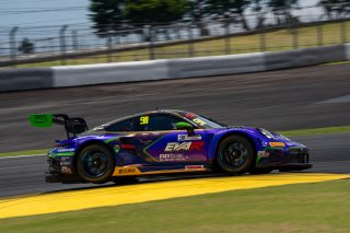 911	Absolute Racing	Huang Ruohan	Alessandro Ghiretti	Porsche 911 GT3 R (992) EVO | SRO Motorsport Group