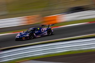 96	Harmony Racing		Chen Weian			Liu Kaishun***			Ferrari 296 GT3 | SRO Motorsports Group