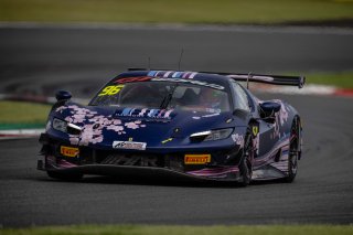 96	Harmony Racing	Chen Weian	Liu Kaishun***	Ferrari 296 GT3 | SRO Motorsport Group