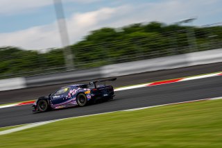 96	Harmony Racing	Chen Weian	Liu Kaishun***	Ferrari 296 GT3 | SRO Motorsport Group