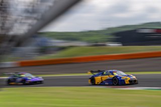 98	Absolute Racing	Andy Tan	Thierry Vermeulen	Audi R8 LMS GT3 EVO II  | SRO Motorsport Group