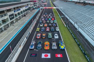 Group Photo | SRO Motorsports Group
